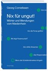 Nix für ungut! - Georg Cornelissen - 9783774309784