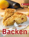 Original schwäbisch Backen - Monika Graff ; Hermine Kiehnle - 9783775004855