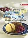 Original Thüringisch - The Best of Thuringian Food - Barbara Nickerson - 9783775006163