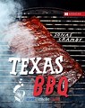 TEXAS BBQ - Jonas Cramby - 9783775006644