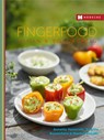 Fingerfood vegan & vollwertig - Annette Heimroth ; Brigitte Bornschein ; Markus Bonath - 9783775006774