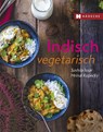 Indisch vegetarisch - Sushila Issar ; Mrinal Kopecky - 9783775007733