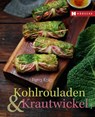 Kohlrouladen und Krautwickel - Petra Kolip - 9783775007788