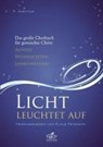 Licht leuchtet auf - Partitur - HEIZMANN,  Klaus - 9783775151030