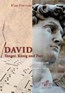 David Oratorium - Chorpartitur - HEIZMANN,  Klaus - 9783775151047
