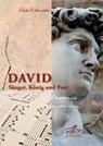 David Oratorium - Partitur - HEIZMANN,  Klaus - 9783775151085