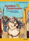 Zachäus Zastermann - Chorpartitur - HEIZMANN,  Klaus - 9783775152228