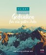 Feiert Jesus! Gedanken für ein gutes Jahr - Postkartenkalender -  - 9783775157773