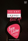 Feiert Jesus! Best of - easy guitar - Klaus Göttler - 9783775161060
