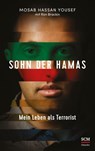 Sohn der Hamas - Mosab Hassan Yousef - 9783775162319
