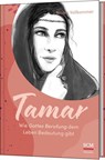 Tamar - Wie Gottes Berufung dem Leben Bedeutung gibt - Nicola Vollkommer - 9783775162586