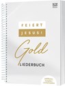 Feiert Jesus! Gold - Ringbuch -  - 9783775162739