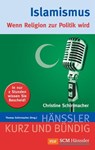 Islamismus - Christine Schirrmacher - 9783775170222