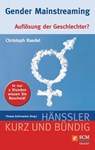 Gender Mainstreaming - Christoph Raedel - 9783775171953
