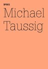 Michael Taussig - Michael Taussig - 9783775730303