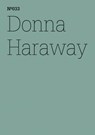 Donna Haraway - Haraway Donna - 9783775730624