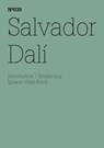 Salvador Dalí - Salvador Dalí - 9783775730686
