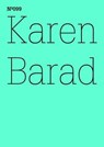 Karen Barad - Karen Barad - 9783775731287