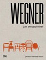 Hans J. Wegner - Christian Holmsted Olesen ; Rasmus Koch - 9783775738095
