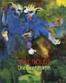 Emil Nolde (German Edition) - Christian Ring ; Ulrich Luckhardt ; Caroline Dieterich - 9783775742672