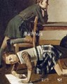 Balthus (German Edition) - BOUVIER,  Raphael ; Wenders, Wim ; Kono, Michiko - 9783775744447