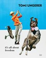 Tomi Ungerer (Bilingual edition) - Thomas David ; Belinda Grace Gardner ; Dirk Luckow ; Aria Ungerer - 9783775752053