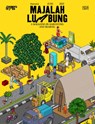 Majalah Lumbung (Bilingual edition) - ruangrupa - 9783775752855