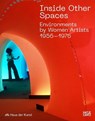 Inside Other Spaces - Marina Pugliese ; Andrea Lissoni - 9783775754965