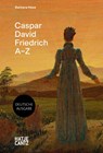 Caspar David Friedrich - Barbara Hess - 9783775755665