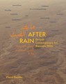 After Rain: Diriyah Contemporary Art Biennale 2024 - Ute Meta Bauer - 9783775756938