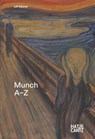 Edvard Munch: A to Z - Ulf Kuster - 9783775759434