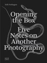 Opening the Box - Erik Verhagen - 9783775760607