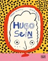 Hugo sein - Ein Bilderbuch über Identität, Veränderung & Selbstakzeptanz | Kinderbuch ab 5 Jahren - Sergio Olivotti - 9783775762038