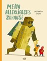 Mein allerliebstes Zuhause - Constantin Satüpo - 9783775762762