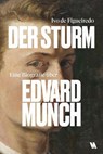 Der Sturm - Ivo de Figueiredo ; Edvard Munch - 9783775763004
