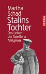 Stalins Tochter - Martha Schad - 9783776627145