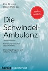 Die Schwindel-Ambulanz - Dagny Holle-Lee - 9783776628258