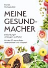 Meine Gesundmacher - Michaela Döll - 9783776628432