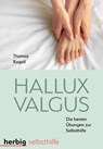 Hallux Valgus - Thomas Rogall - 9783776628524