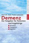 Demenz - Frank Schneider - 9783776681260