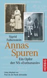 Annas Spuren - Sigrid Falkenstein ; Frank Schneider - 9783776681505