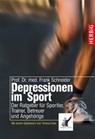 Depressionen im Sport - Frank Schneider - 9783776681659