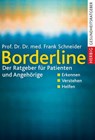 Borderline - Frank Schneider - 9783776681840