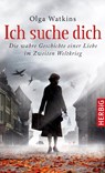 Ich suche dich - Olga Watkins ; James Gillespie - 9783776682496