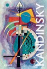Vasily Kandinsky - Hajo Düchting - 9783777427591