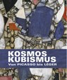 Kosmos Kubismus - Brigitte Leal ; Christian Briend ; Ariane Coulondre - 9783777432595