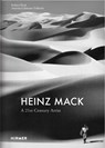 Heinz Mack: A 21st century artist - Robert Fleck - 9783777433035