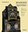 Modern Gothic - VEITH,  Barbara ; Higgins Harvey, Medill - 9783777436586