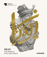 Iran - Staatliche Museen zu Berlin - 9783777438061