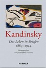 Kandinsky - Jelena Hahl-Fontaine - 9783777440347